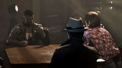 Mafia III – dată de lansare şi nou trailer