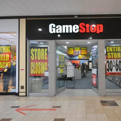 Un fond de investiții care a pariat împotriva GameStop a fost închis