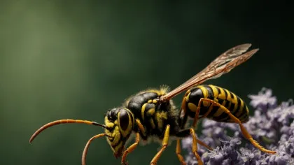 Oamenii de știință au descoperit o capsulă a timpului de 112 milioane de ani plină cu insecte antice