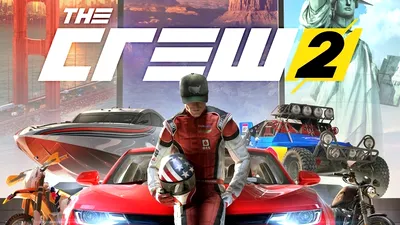 The Crew 2 – dată de lansare şi o nouă ediţie specială