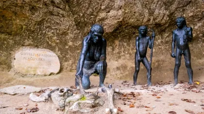 Secretul extincției neanderthalienilor: Care ar fi fost o posibilă cauză pentru dispariția speciei?