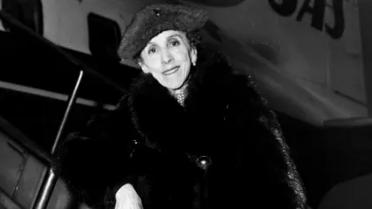 Karen Blixen, scriitoarea care a transformat cei 17 ani petrecuți în Kenya în literatură