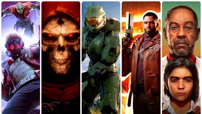 Jocuri care urmează să fie lansate în toamna și iarna acestui an. Ce ne mai jucăm în 2021