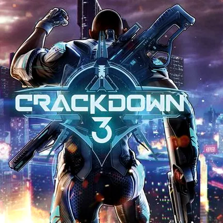 Crackdown 3 va permite distrugerea completă a mediului de joc în multiplayer