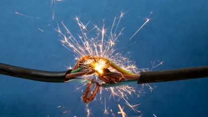 Am putea produce electricitate din pământ? Un experiment i-a uimit pe oamenii de știință!
