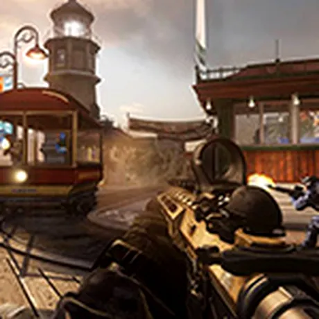Onslaught, primul pachet DLC pentru Call of Duty: Ghosts (UPDATE)