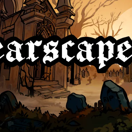 Tearscape, desemnat cel mai bun joc românesc al anului la Romanian Game Awards 2026