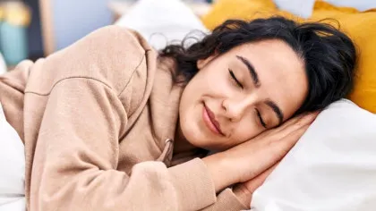 Visele ar putea deține secretul unui somn mai profund și mai odihnitor