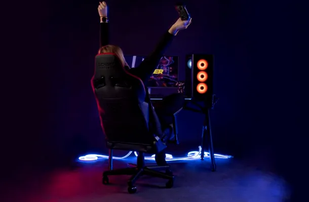 Cum să alegi scaunele de gaming ideale pentru sesiuni lungi de jocuri video? (P)