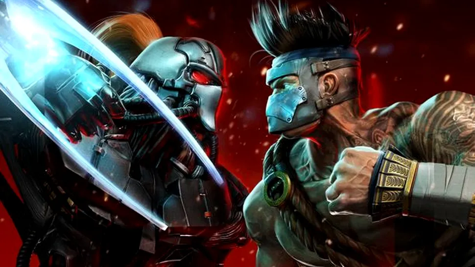 Killer Instinct si Gears of War: Ultimate Edition vor fi lansate şi pe PC!