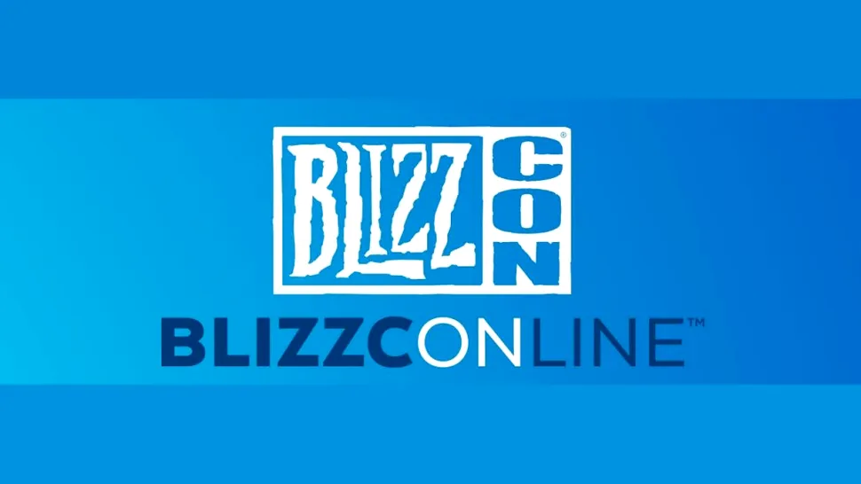 BlizzConline 2022 a fost anulat. Ce pregătește Blizzard Entertainment
