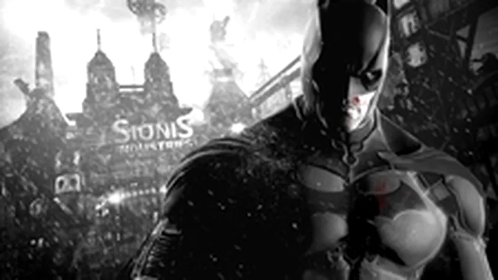 Batman Arkham Origins Review: origini de expansion pack