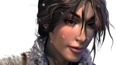 Syberia 3 – primele imagini din joc şi data de lansare!