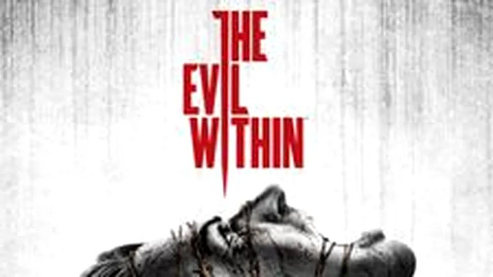 The Evil Within va fi lansat mai devreme (UPDATE)