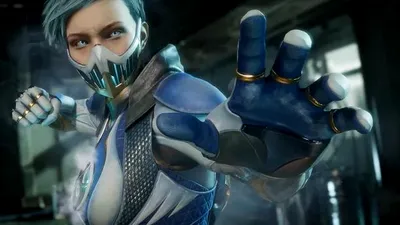 Mortal Kombat 11 – a fost dezvăluit şi ultimul personaj jucabil