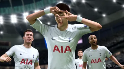 FIFA 22: coeficienții fotbaliștilor din Premier League și La Liga