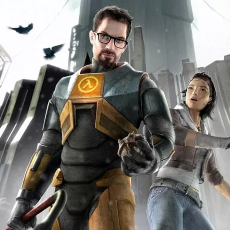 În aşteptarea lui Half-Life: Alyx, toată seria Half-Life este oferită gratuit!