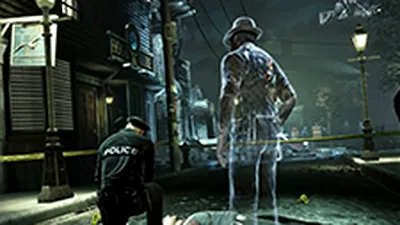 Murdered: Soul Suspect face pasul către next gen (UPDATE)
