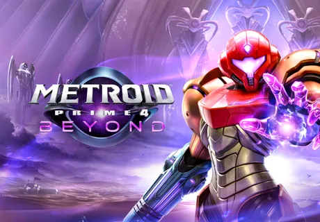 Metroid Prime 4: Beyond