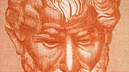 Drumul de la Stagira la Chalkis. Cum a devenit Aristotel unul dintre cei mai importanţi gânditori ai omenirii