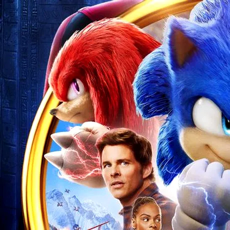 Sonic The Hedgehog 2 are un nou trailer. Când ajunge filmul în România