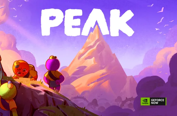 Hitul indie PEAK a ajuns pe GeForce Now. Urmează Tony Hawk’s Pro Skater 3 + 4