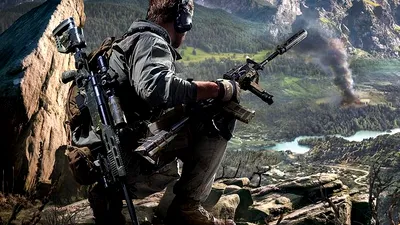 Sniper: Ghost Warrior 3 – Brothers Story Trailer