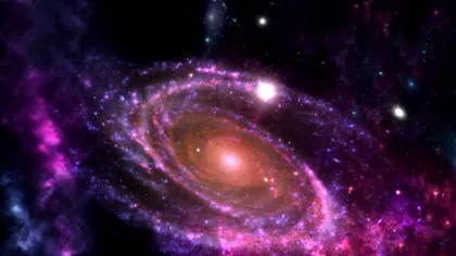 Test de cultură generală. Câte galaxii există în Univers?
