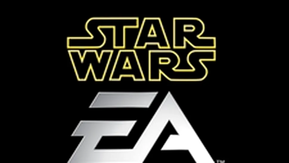 Jocurile Star Wars vor fi dezvoltate de Electronic Arts