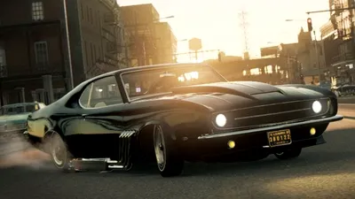 Mafia III – despre şofatul în New Bordeaux