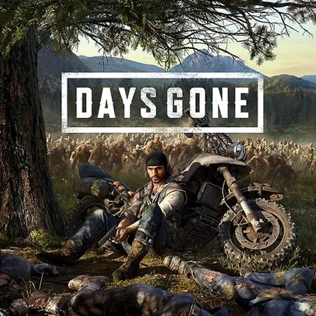 Days Gone Review: zombies second hand
