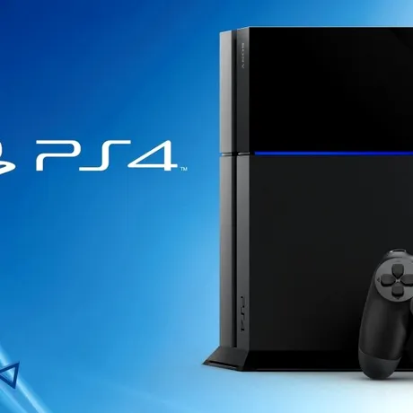 PlayStation 4 depăşeşte 40 de milioane de unităţi vândute
