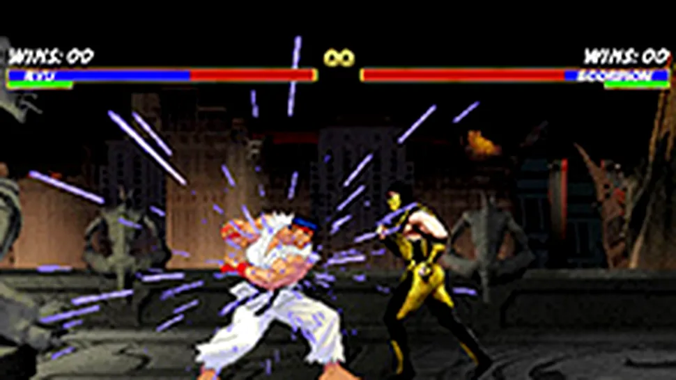 Street Fighter V, confirmat oficial pentru PS4 şi PC (UPDATE)
