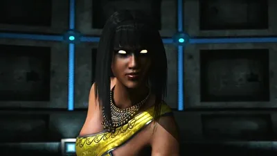 Mortal Kombat X – Tanya, disponibilă începând de astăzi