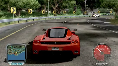 Test Drive Unlimited 2 – Asteptarea a luat sfarsit