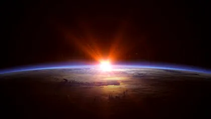 Cum și-a salvat Pământul apa de la distrugere totală în urmă cu 4,6 miliarde de ani