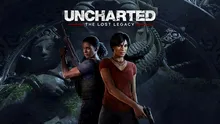 Uncharted: The Lost Legacy Review: există viaţă după Nathan Drake