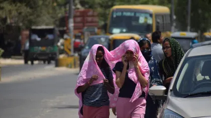 Valurile de căldură închid școlile din India și forțează mii de femei să renunțe la locurile de muncă
