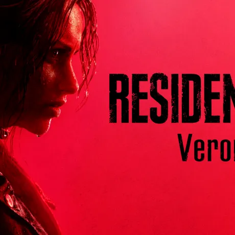 Capcom dezvăluie Resident Evil Veronica, un nou remake din seria survival horror