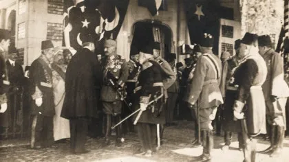 Cum au devenit dușmani Rusia și Germania. Împăratul Wilhelm al II-lea: „Relațiile s-au încheiat pentru totdeauna!”