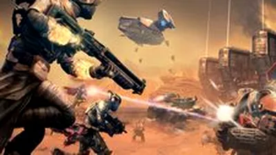 Destiny, lansat oficial în România