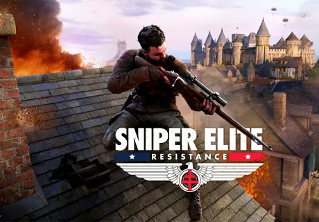 Sniper Elite: Resistance