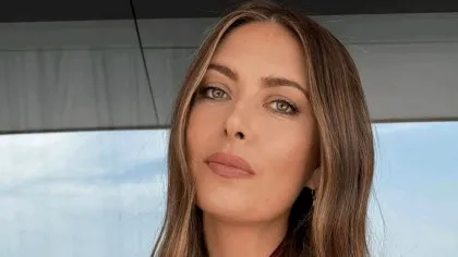 FOTO. Maria Sharapova şi-a înnebunit fanii cu apariția în costum de baie