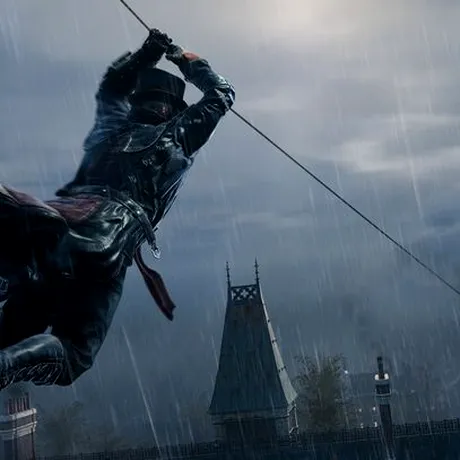 Assassin’s Creed Syndicate Preview: din Londra, cu dragoste