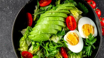 De ce mâncarea din zilele noastre are mai puțini nutrienți decât în trecut?