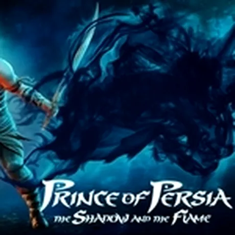 Prince of Persia The Shadow and The Flame Review: prinţ la purtător