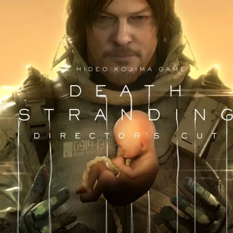 Death Stranding: Director’s Cut va fi lansat și pentru PC