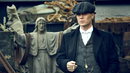 Adevărul despre Peaky Blinders: cât de diferită era banda din Birmingham față de cea din serial