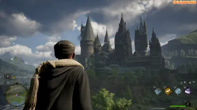 Hogwarts Legacy: versiunile pentru PS4 și Xbox One au fost amânate din nou