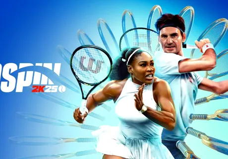 TopSpin 2K25